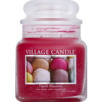 Village Candle Candle, French Macaron - 1 Each 