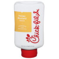 Chick-fil-A Honey Mustard Sauce - 16 Fluid Ounce
