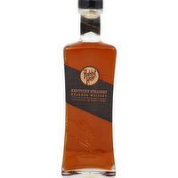 RABBIT HOLE Bourbon Whiskey, Kentucky Straight - 750 Millilitre 