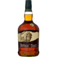 Buffalo Trace Whiskey, Kentucky Straight Bourbon - 750 Millilitre 