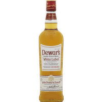 Dewars Whisky, Scotch, Blended - 750 Millilitre 