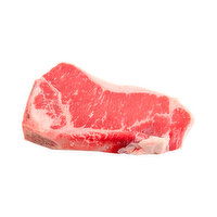 Fresh Bone in New York Strip Super Pack - 2.87 Pound 