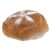 Fresh Large Tuscan Boule Bread - 32 Ounce 