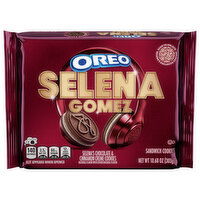 OREO Selena Gomez Cookies, Limited Edition - 10.68 Ounce