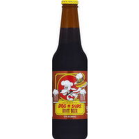 Dog n Suds Root Beer, Drive-in Style - 12 Ounce 