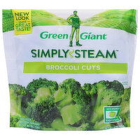 Green Giant Broccoli Cuts