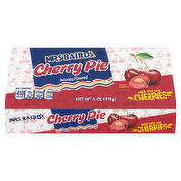 Mrs Baird's Cherry Pie - 4 Pound 