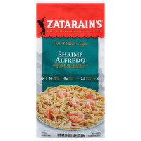 Zatarain's Frozen Shrimp Alfredo - 20 Ounce 