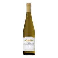 Chateau Ste. Michelle Riesling Washington White Wine, 750 ml     - 750 Millilitre 