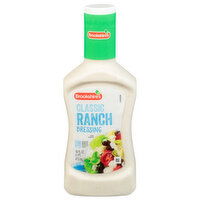 Brookshire's Classic Ranch Dressing - 16 Fluid ounce 