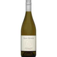 Four Bears Chardonnay, Central Coast, 2012 - 750 Millilitre 