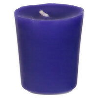 Mary's Candle Candle, Bird of Paradise