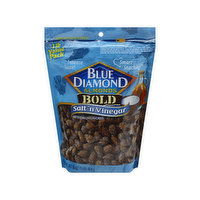 Blue Diamond Almond, Bold, Salt 'n Vinegar, Value Pack - 16 Ounce 