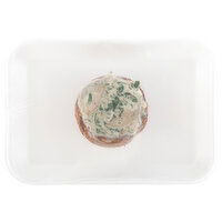 Fresh Spinach Stuffed Mushrooms - 0.54 Pound 