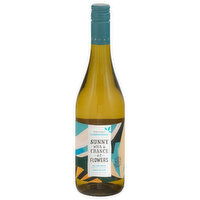 Sunny with a Chance of Flowers Chardonnay, Positively - 750 Millilitre 