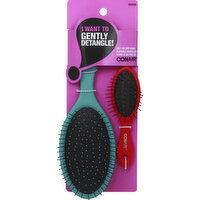 conair Hair Brush - 2 Each