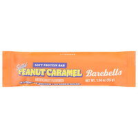 Barebells Soft Salted Peanut Caramel Protein Bar - 1.94 Ounce