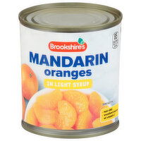 Brookshire's Mandarin Oranges - 11 Each 