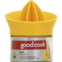 Good Cook Juicer - 1 Each 