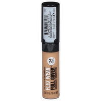 Revlon Concealer, Flex Wear, Full Cover, Medium 040