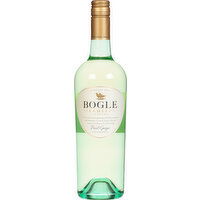 Bogle Pinot Grigio, California - 750 Millilitre 