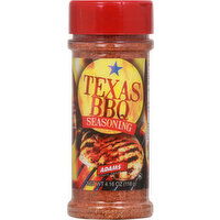 Adams Seasoning, Texas BBQ