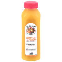 Natalie's Orange Mango Juice - 12 Fluid Ounce