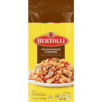 Bertolli Italian Sausage & Rigatoni - 24 Ounce 