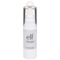 e.l.f. Face Primer, Mineral Infused, Clear - 1.01 Fluid ounce 