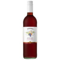 Boone's Farm Red Sangria Flavored Wine 750ml  - 750 Millilitre 