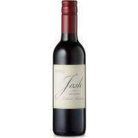 Josh Cellars Cabernet Sauvignon California Red Wine, 375 ml    