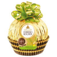 Ferrero Rocher Milk Chocolate, Happy Easter, Grand