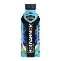 BODYARMOR  Sports Drink Blue Raspberry - 16 Fluid ounce 