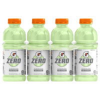 Gatorade Thirst Quencher, Zero Sugar, Lime Cucumber