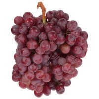 Fresh Grapes, Organic - 2.25 Pound 