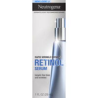 Neutrogena Serum, Retinol - 1 Fluid ounce 