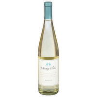 Menage a trois Moscato, California - 750 Millilitre 