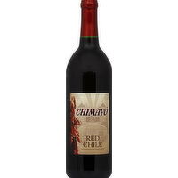 Chimayo Wine, Red Chile - 750 Millilitre 