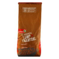 Brookshire's All Hardwood Lump Charcoal - 8.8 Pound 