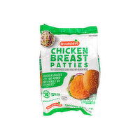 Brookshire's Chicken Patties - 26 Ounce 