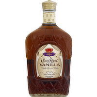 Crown Royal Whisky, Vanilla