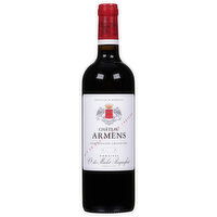 Chateau Armens Grand Cru - 750 Millilitre 