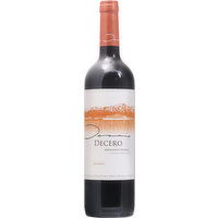 Decero Malbec, Remolinos Vineyard - 750 Millilitre 