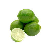 Fresh Limes