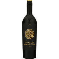 Avalon Cabernet Sauvignon, Lodi - 750 Millilitre 