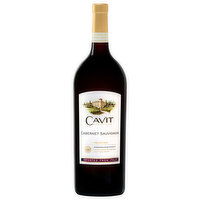 Cavit Cabernet Sauvignon, Trentino - 1.5 Litre 