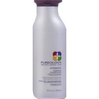 Pureology Shampoo, for Dry Colour-Treated Hair - 8.5 Ounce 