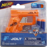 Nerf Dart Blaster, N-Strike Elite, Jolt - 1 Each 