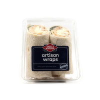 Dietz & Watson Buffalo Chicken Wrap - 1 Each 