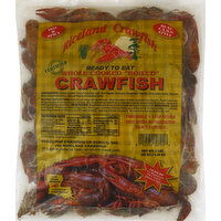 Riceland Crawfish Crawfish, Boiled, Whole - 48 Ounce 